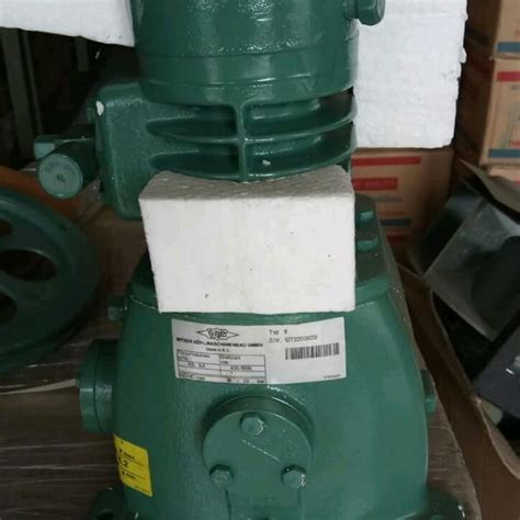 Jual Compressor Bitzer Open Type Iii Shopee Indonesia