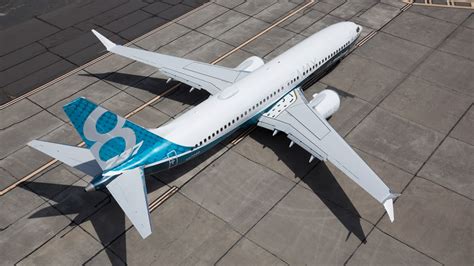 Boeing enters 737 MAX MRO agreement with Spirit AeroSystems | Times ...