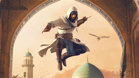 Assassin S Creed Mirage Tutti I Dettagli Sul Nuovo Gioco