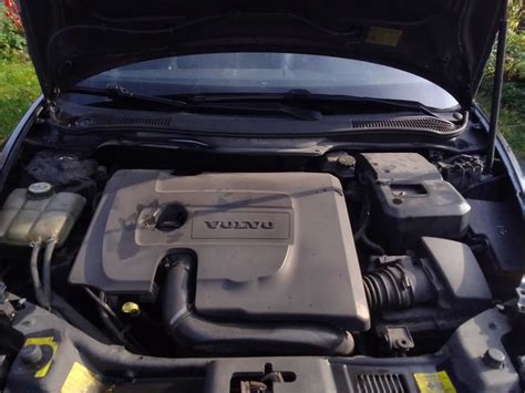 Volvo V50 16 Diesel 2006 Rok Rossoszyca • Olxpl