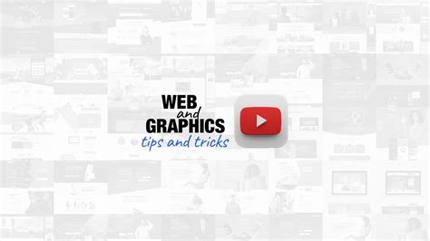 Web And Graphics Tips And Tricks — How To Create 3d Text Effect In