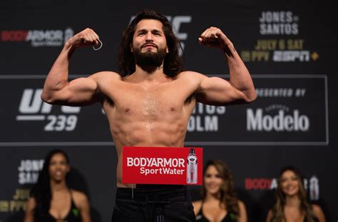 Ufc 251s Jorge Masvidal Challenges Kamaru Usman On Fight Island Mma