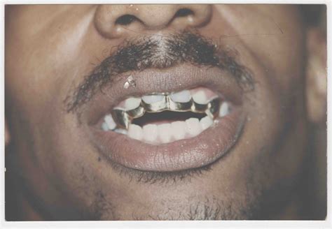 Usa Eddie Plein Linventeur Des Grillz Black Square