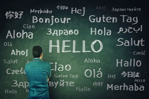 What Are The Advantages Of Being Bilingual