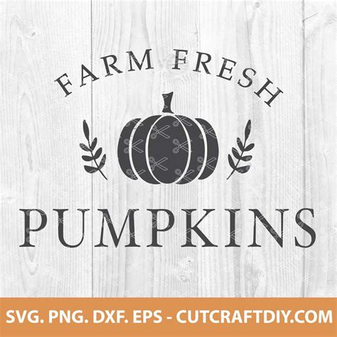 Clip Art Image Files Scrapbooking Cricut Fall Design Stacked Pumpkins