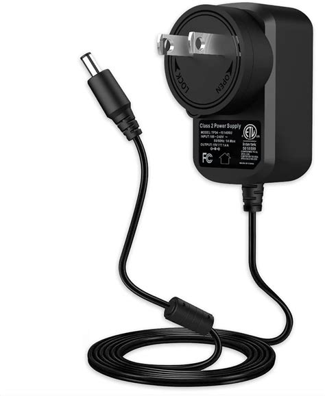 F1tp 21w Power Supply Adapter Cord For Echo 1st 2nd Generation Echo Show 1st Gen