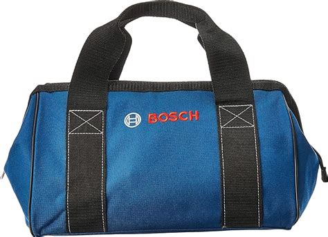 Amazon Bosch cw01 13 Contractor Tool Bag 道具袋