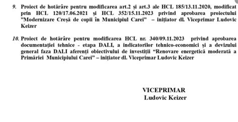 Consilier Nou Din Partea Udmr Carei La Consiliul Local Buletin De Carei