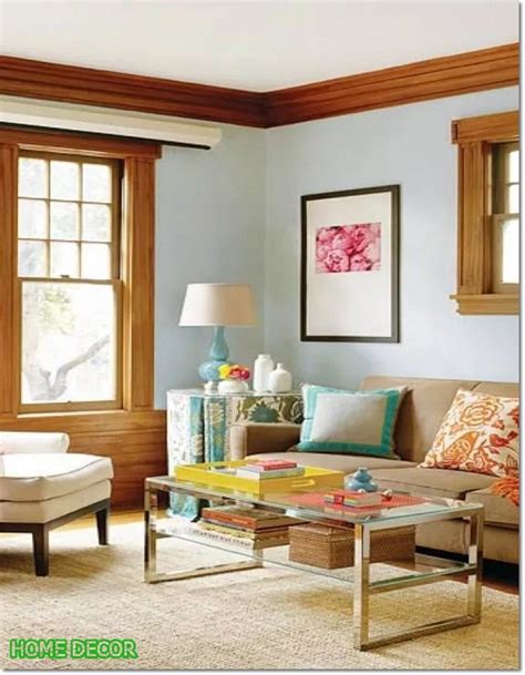 popular color  interior walls interior ideas