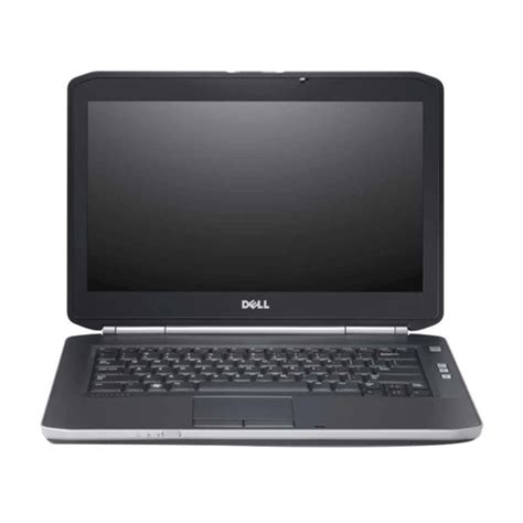 لپ تاپ استوک Dell Latitude E6430 I7 8 500 فروشگاه برند کالا