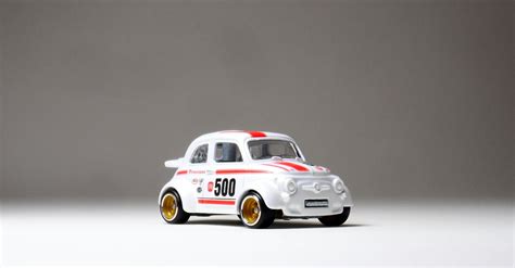 Lançamentos Hot Wheels s Fiat D Modificado