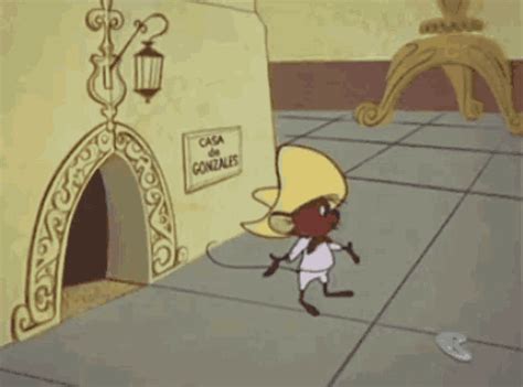 Speedy Gonzales Slowpoke Rodriguez GIF – Speedy Gonzales Slowpoke Rodriguez Sylvester – GIFs ...