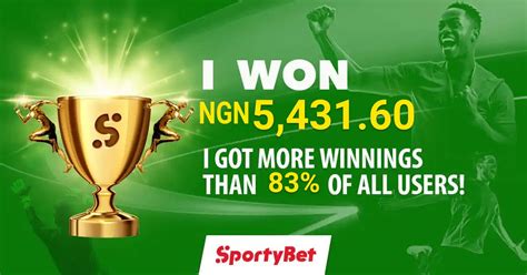 Online Sports Betting Nigeria And Live Betting Odds At Sportybet