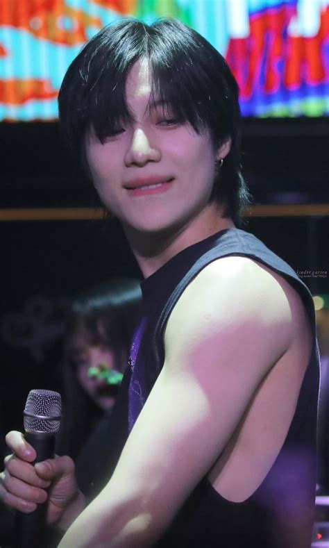 Pin Oleh Lais Manias Di Shinee Taemin