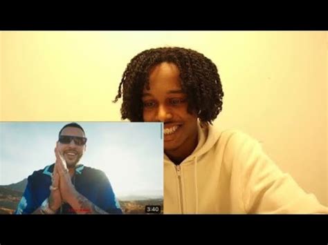 Enima Official Music Video Reaction Youtube