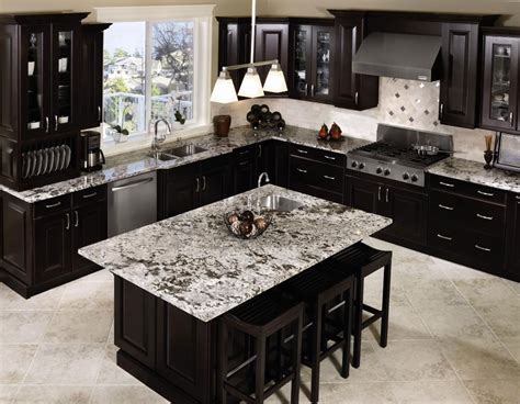 15 Modern Marble Kitchen Designs Top Dreamer