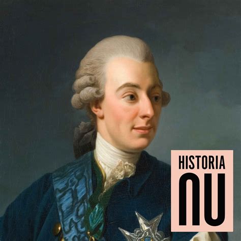 Gustav Iiis Statsvälvning 1772 Satte Stopp För Frihetstiden Historia