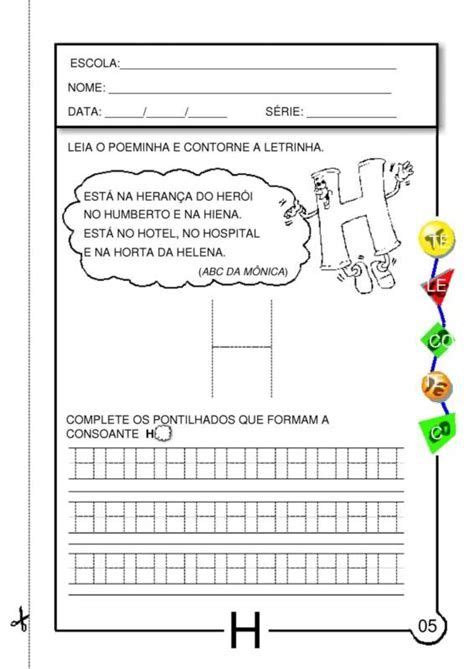 AlfabetizaÇÃo cefapro pontes e lacerda mt sugestão de atividades Artofit