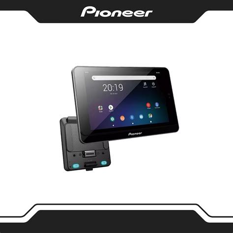 Pioneer SDA-835TAB SPH-T20BT Smart Unit Receivers | Lazada PH