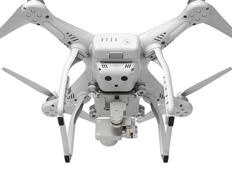 DJI Phantom 3 Advanced Quadcopter Drone StackSocial