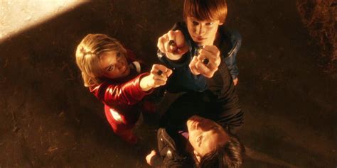 Smallville The 20 Strongest Heroes Officially Ranked