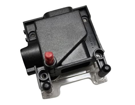 Bissell 3624 Pod Diverter Cover Assembly