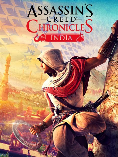 Assassins Creed Chronicles India Download And Buy Today Epic Games Store