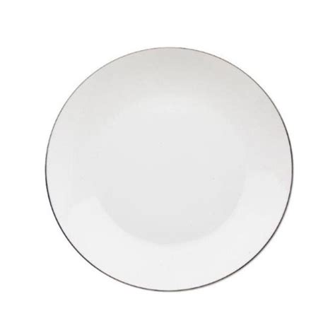 FLORINA Talerz obiadowy świąteczny Elsa 26 5 cm porcelanowy kup online