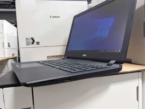 Acer ASPIRE ES1-523 - швидкий + гарантія к.12547: 7 000 грн. - Ноутбуки ...