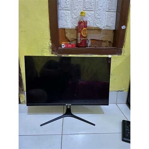 Jual Obral Monitor 22 Inci Fremles Bergaransi Shopee Indonesia