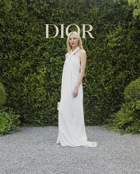 Dior Les Jardins De La Couture High Jewellery Presentation Fashnfly