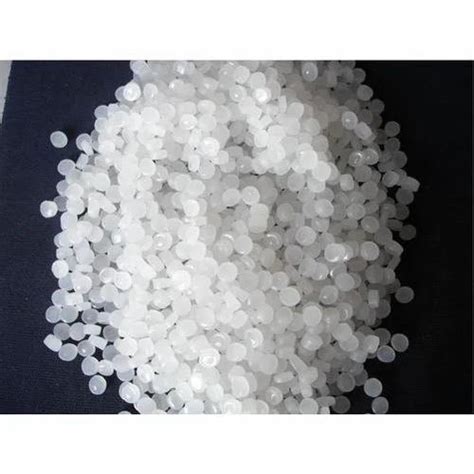 White Lldpe Plastic Granules Pack Size Kg At Rs Kilogram In