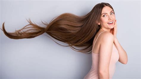 How Fast Does Hair Grow And What Factors Influence It Pictolic