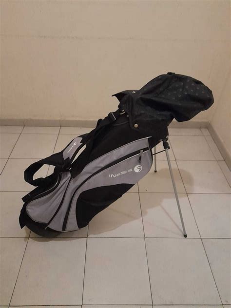 Saco De Golfe Tacos Para Senhora Queluz E Belas Olx Portugal