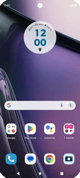 Ayuda Y Soporte Motorola Moto G STYLUS 5G 2023 Asistencia De T Mobile