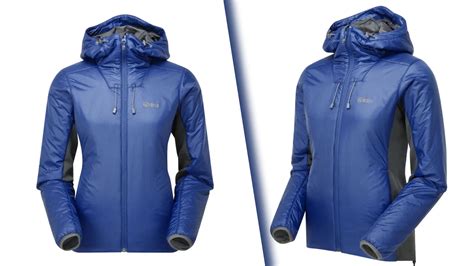 The Best Insulated Jackets For 2023 Tgo Magazine