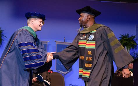 Our Best Photos From Commencement The PULSE NEOMED