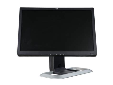 Refurbished HP L2045w 20 1 Inch 1680 X 1050 5ms Wide Widescreen Flat