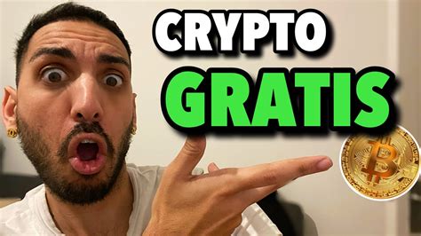 Come Guadagnare Crypto Gratis Prima Che Vengano Listate Tutorial