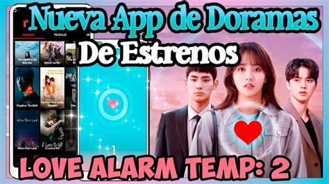 LA MEJOR APP PARA VER DORAMAS GRATIS EN ESPAÑOL Y SUBTITULADA