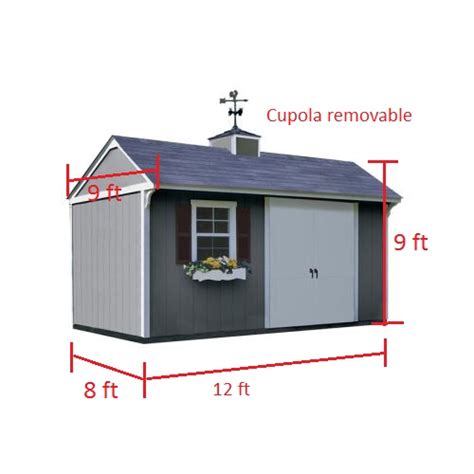 Shed Plans – 12×16 and Other Dimensions – Where Do We Find Them? | Shed Blueprints