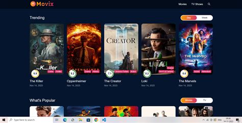 GitHub - samerr07/Movix-App