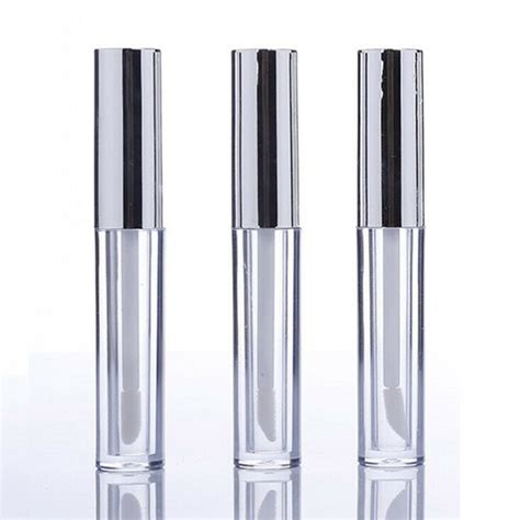 10 Pcs 10 Ml Lege Lip Gloss Tube Transparante Lipp Grandado