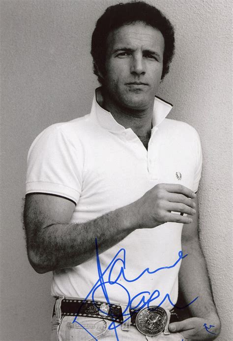 James Caan Movies Autographed Portraits Through The Decades