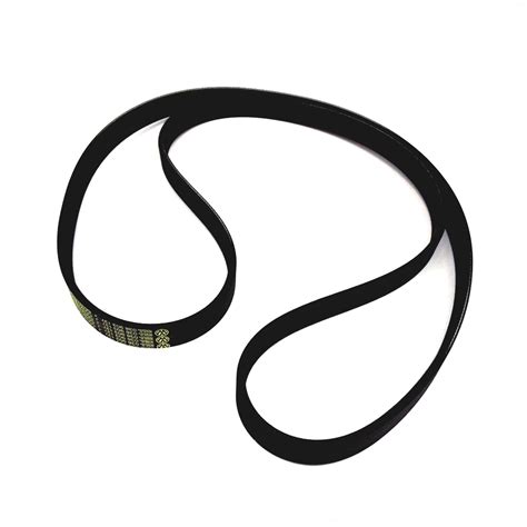 Jetta Tdi Serpentine Belt