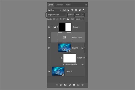 How To Create A Glass Effect In Photoshop Envato Tuts