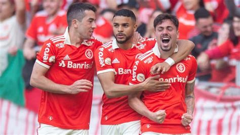 Melgar X Internacional Ao Vivo Onde Assistir Futdados