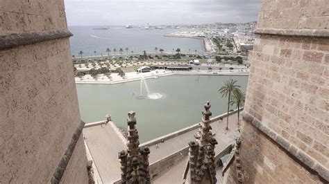 Wetter In Palma 7 Tage Prognose Mit Sonnenstunden Regentagen Und