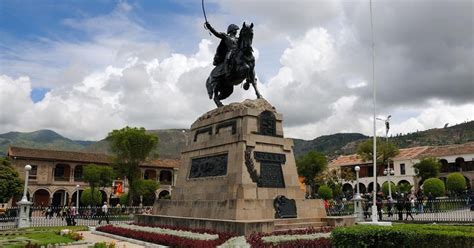 Ayacucho La Joya Oculta De La Sierra Peruana Viajes Del Per