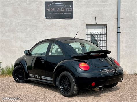 What To Chose Tdi Or I New Beetle Vw Beetle Forum